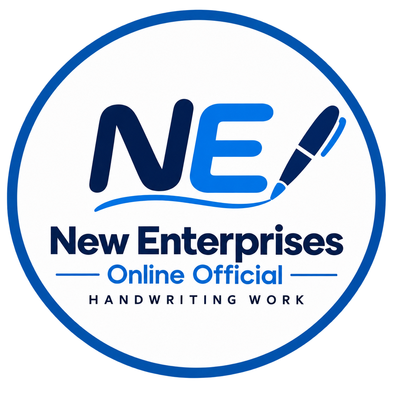 New Enterprises Online Official logo